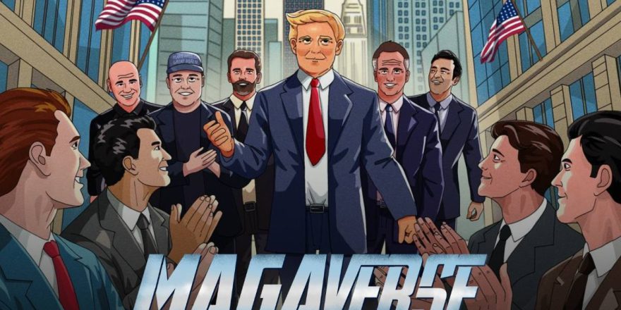 MAGAVERSE